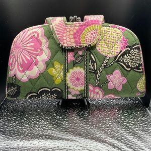Vera Bradley wallet